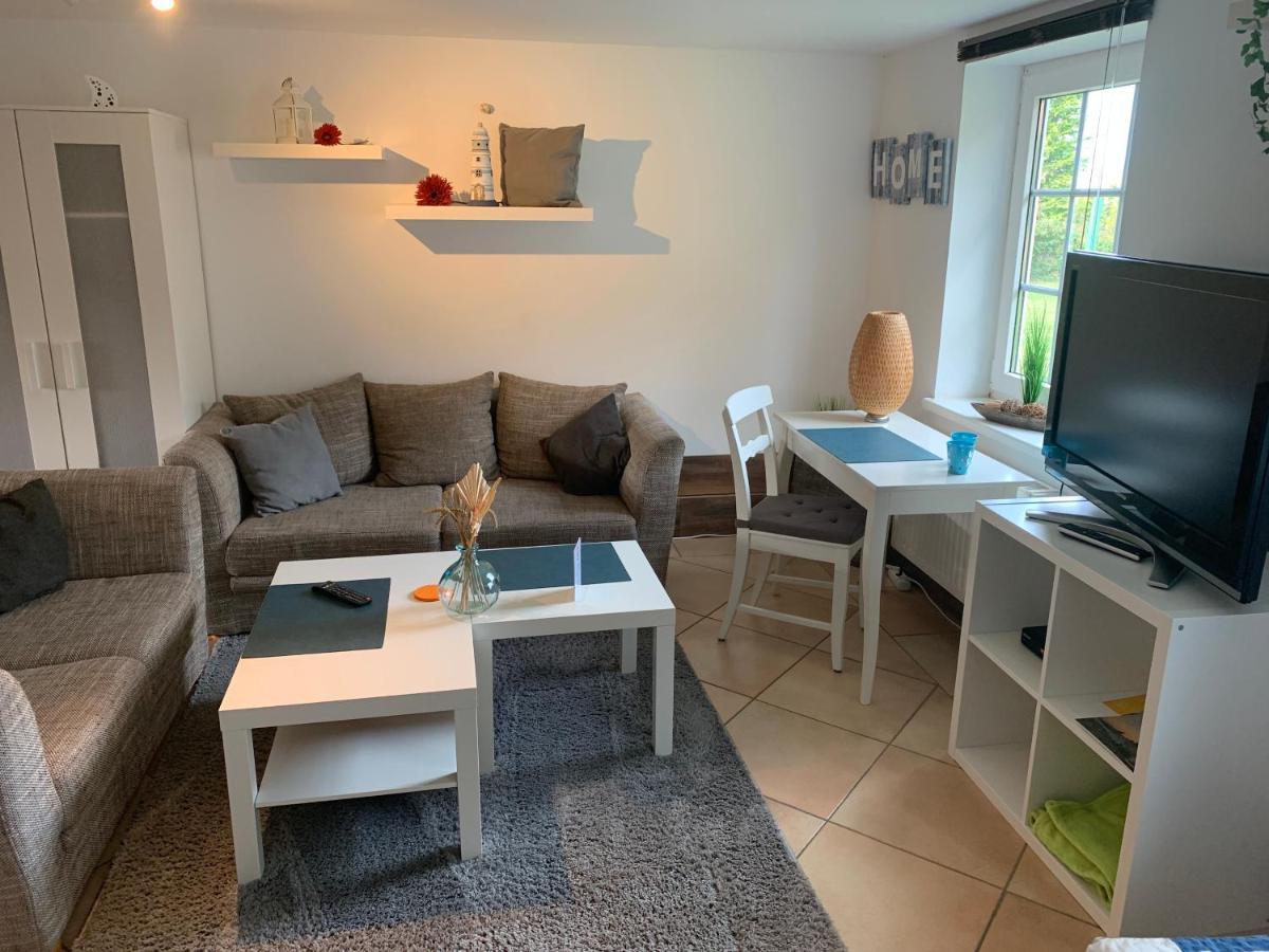 Ferienwohnung Schmidt Rosengarten  المظهر الخارجي الصورة