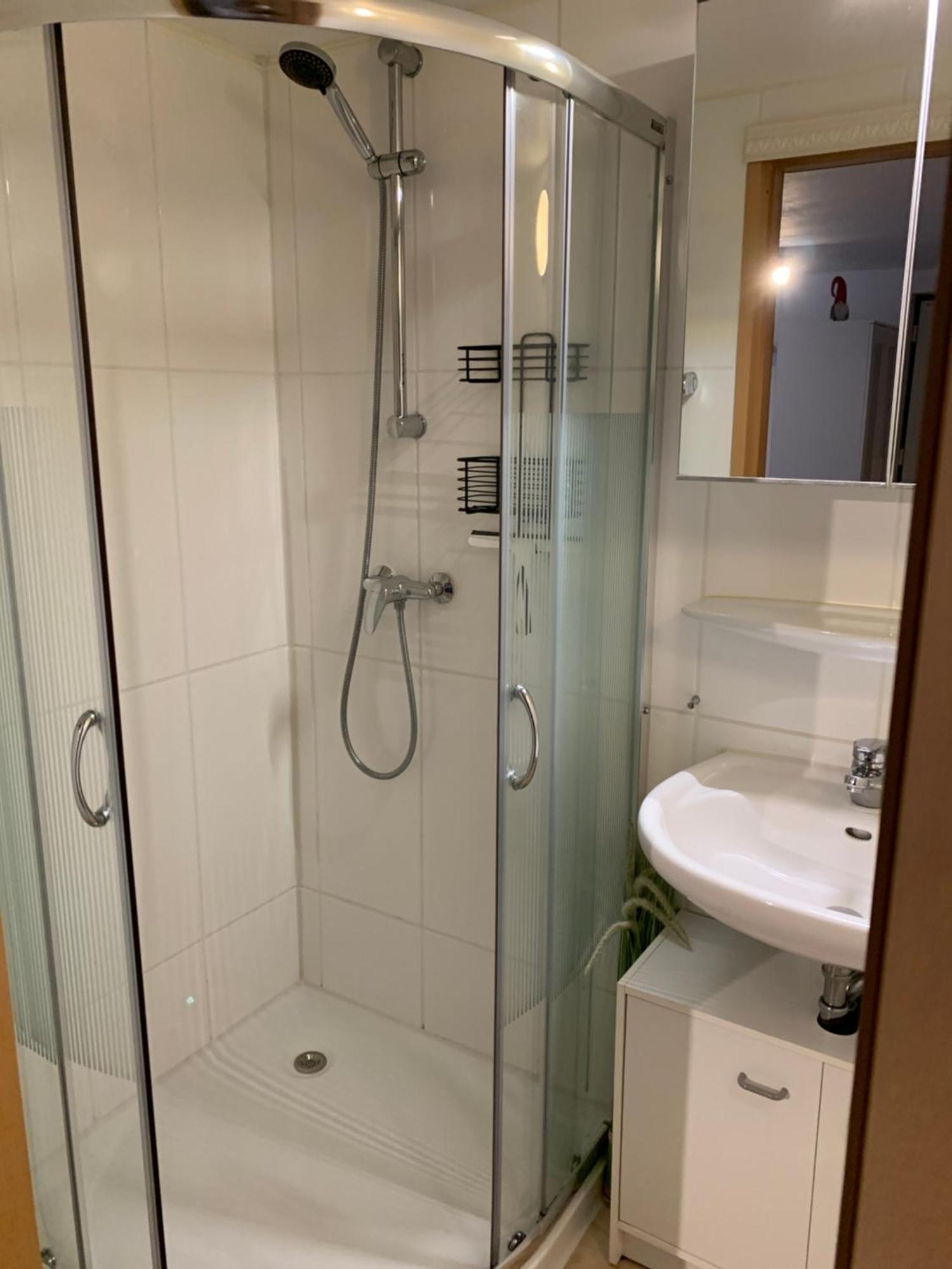 Ferienwohnung Schmidt Rosengarten  المظهر الخارجي الصورة