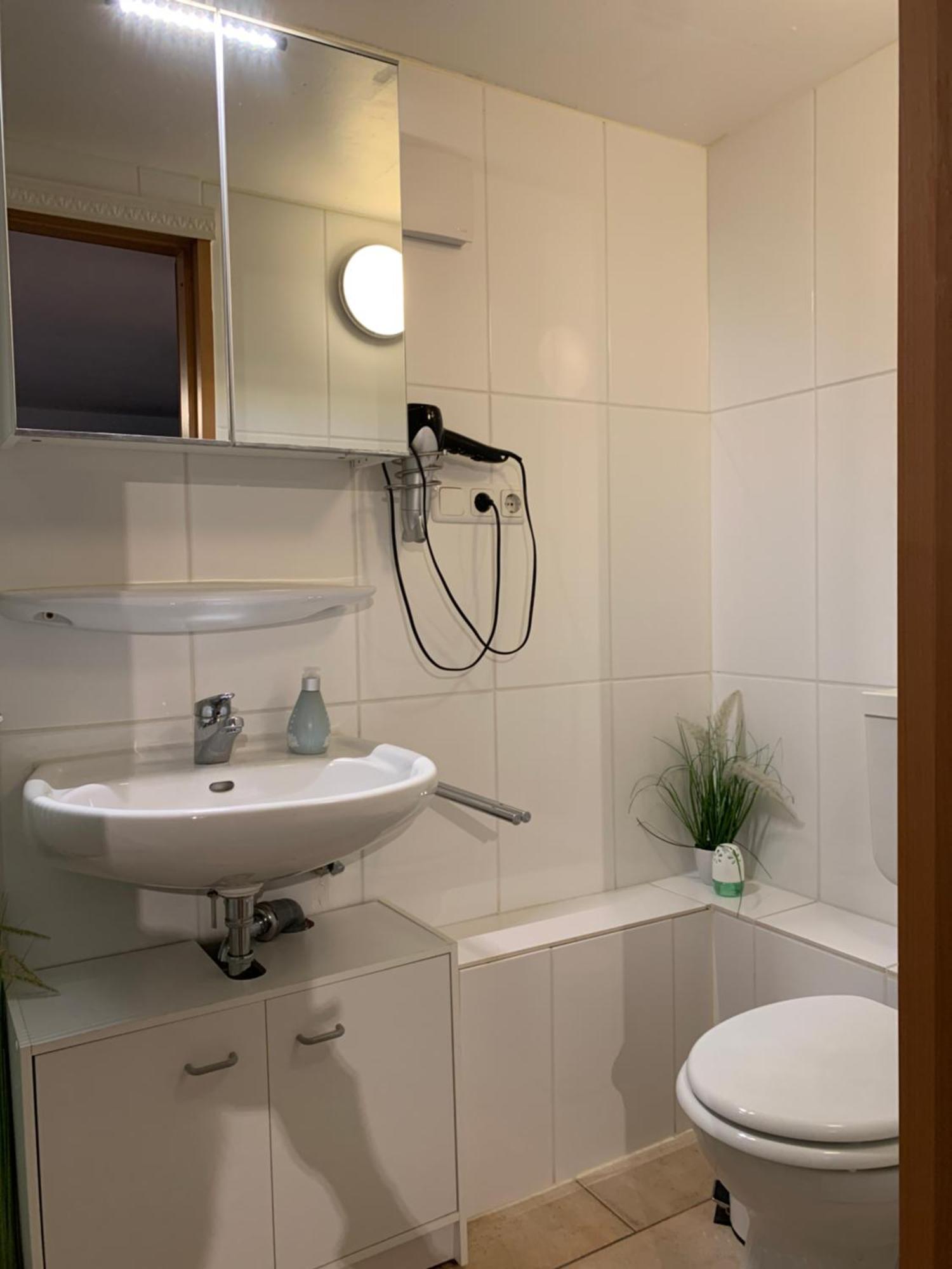 Ferienwohnung Schmidt Rosengarten  المظهر الخارجي الصورة